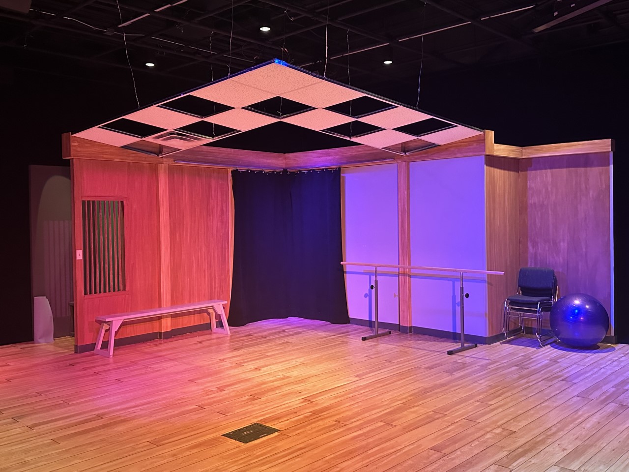 Theatre &amp; Dance Program | Visual &amp; Performing Arts